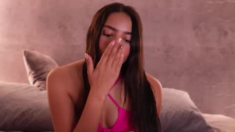 nicky and blake online show from November 8, 9:13 pm