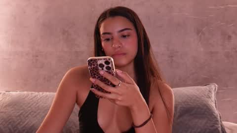 nicky and blake online show from November 10, 8:41 pm