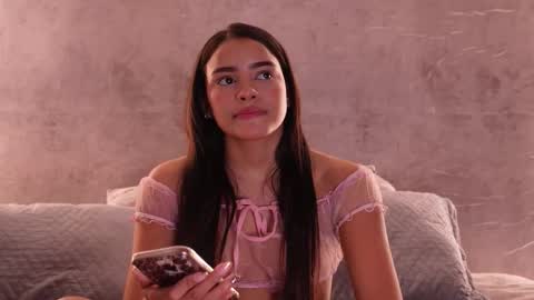 nicky and blake online show from November 19, 5:57 pm