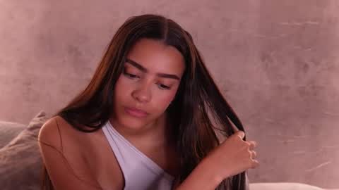 nicky and blake online show from January 16, 7:07 pm