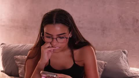 nicky and blake online show from February 28, 9:16 pm