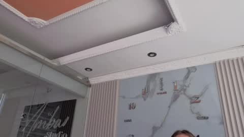 nicky_as online show from April 1, 1:41 pm