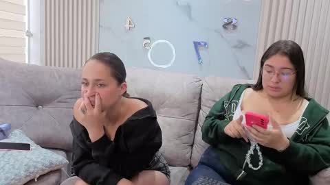 Snapshot of nicky_as chatting on May 7, 2:00 pm nicky_as online show from May 7, 2:00 pm