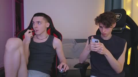 Nicki  Danny online show from February 2, 5:59 pm