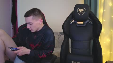 Nicki  Danny online show from February 3, 12:04 am