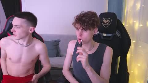 Nicki  Danny online show from February 28, 3:15 am