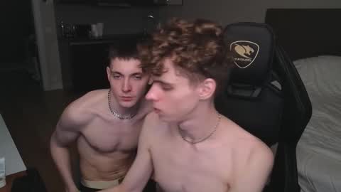 Nicki  Danny online show from September 12, 7:03 pm