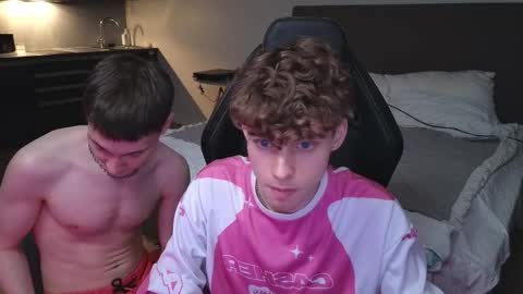 Nicki  Danny online show from October 5, 2:04 pm