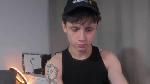 Nicky Neal online show from December 3, 1:30 am