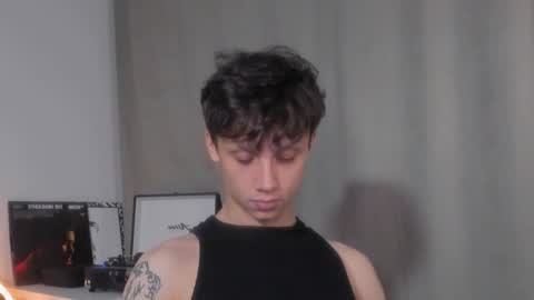 Nicky Neal online show from December 12, 3:43 am