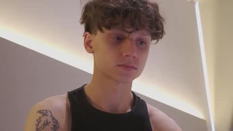 Nicky Neal online show from October 13, 11:38 pm