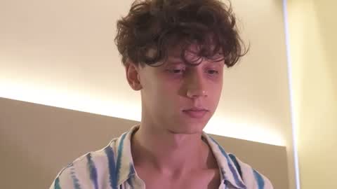 Nicky Neal online show from October 21, 11:49 pm