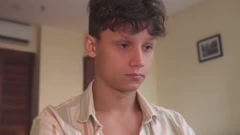 Nicky Neal online show from December 14, 2:39 am