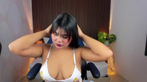 Nicky  online show from January 24, 2:49 am