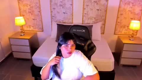 Nicky  online show from September 23, 2:25 am