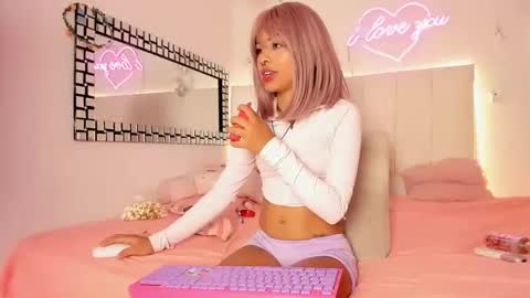 nicky_teem online show from April 25, 12:52 pm
