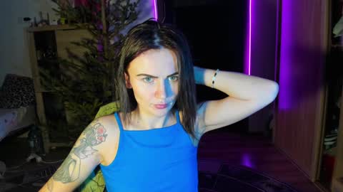 Snapshot of nicky_weekends chatting on January 18, 3:09 am Nicky Weekends online show from January 18, 3:09 am