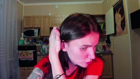 Snapshot of nicky_weekends chatting on January 25, 3:51 am Nicky Weekends online show from January 25, 3:51 am