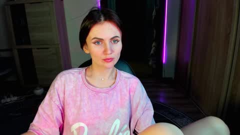 Snapshot of nicky_weekends chatting on January 30, 3:22 am Nicky Weekends online show from January 30, 3:22 am