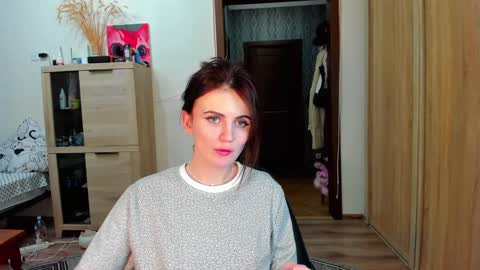 Snapshot of nicky_weekends chatting on February 3, 2:45 pm Nicky Weekends online show from February 3, 2:45 pm