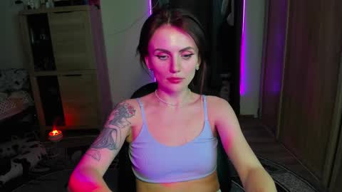 Snapshot of nicky_weekends chatting on February 10, 3:21 pm Nicky Weekends online show from February 10, 3:21 pm