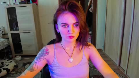 Snapshot of nicky_weekends chatting on February 11, 10:26 am Nicky Weekends online show from February 11, 10:26 am