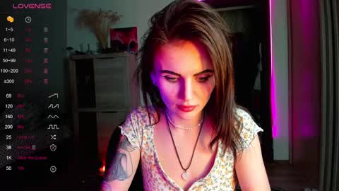 Snapshot of nicky_weekends chatting on February 22, 7:03 pm Nicky Weekends online show from February 22, 7:03 pm