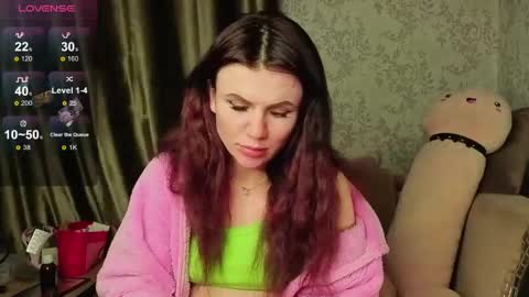 Nicky Weekends online show from April 17, 9:51 pm