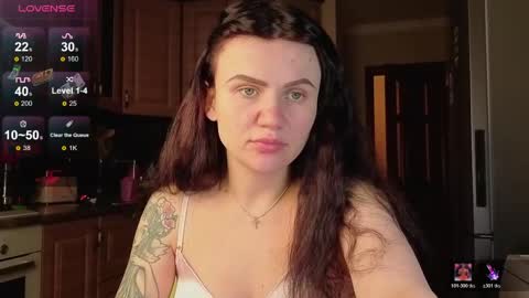 Nicky Weekends online show from April 21, 9:17 pm