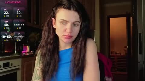 Nicky Weekends online show from April 22, 8:43 pm