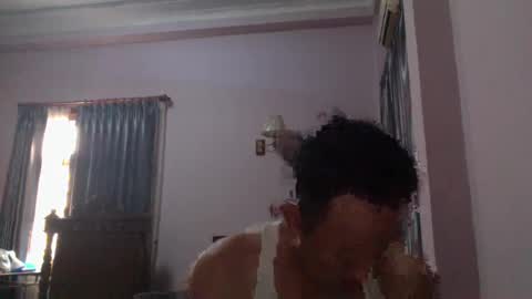 Snapshot of nickyang75 chatting on December 23, 8:55 am nickyang75 online show from December 23, 8:55 am