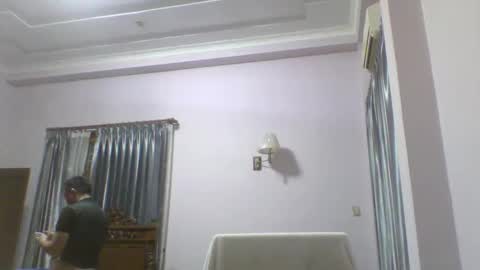 Snapshot of nickyang75 chatting on January 12, 9:40 pm nickyang75 online show from January 12, 9:40 pm