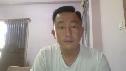 Snapshot of nickyang75 chatting on January 17, 8:02 am nickyang75 online show from January 17, 8:02 am