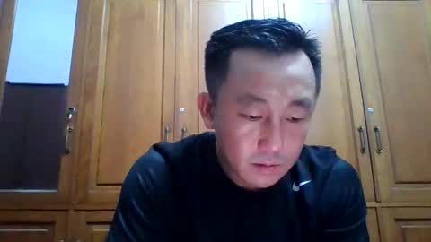 Snapshot of nickyang75 chatting on October 23, 7:34 pm nickyang75 online show from October 23, 7:34 pm