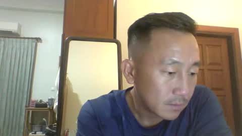 nickyang75 online show from June 5, 6:57 pm