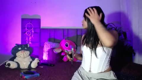 nickyd11 online show from October 28, 4:16 am