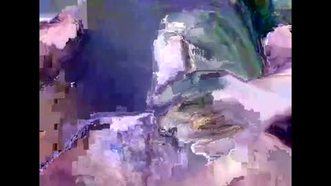 Nickyfruit online show from October 15, 5:51 am