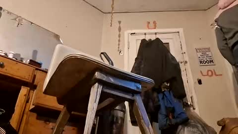 Nicky online show from November 8, 8:47 am