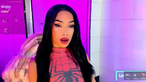 Nicky online show from January 14, 3:12 am