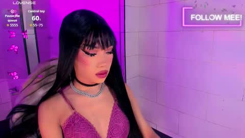 Nicky online show from March 17, 3:55 am