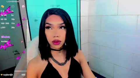 Nicky online show from April 19, 4:12 am