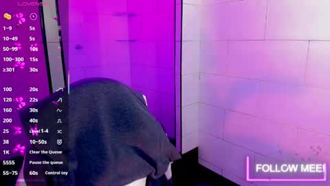 Nicky online show from April 23, 4:03 am