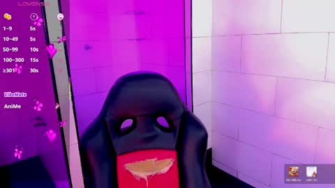 Nicky online show from April 24, 4:15 am