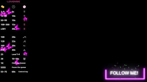 Nicky online show from May 19, 8:15 pm