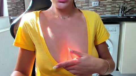 Nicky online show from September 18, 8:05 am