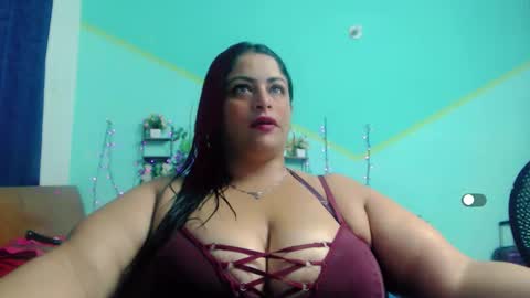 nickyribeiro online show from November 23, 2:22 am