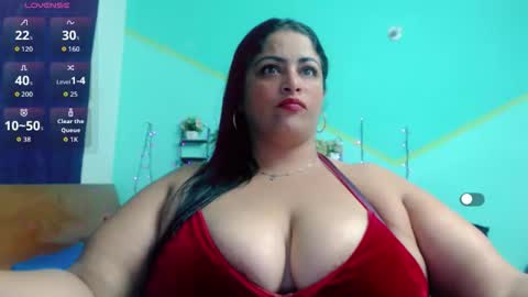 nickyribeiro online show from January 15, 4:06 am