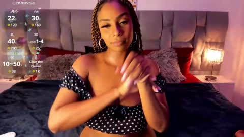 Snapshot of nickytouse chatting on January 9, 11:34 pm Nicky online show from January 9, 11:34 pm