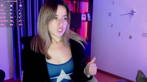 Nicky online show from February 20, 11:10 pm