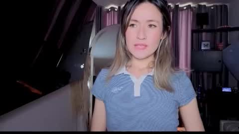 Nicky online show from March 27, 5:45 pm